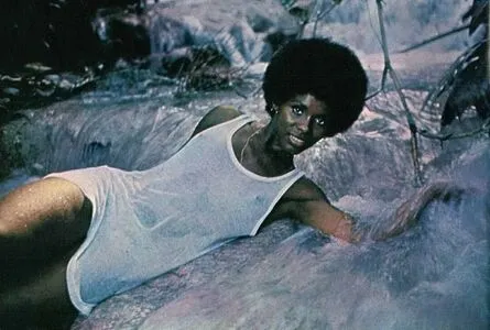 Gloria Hendry OnlyFans Leaked Free Thumbnail Picture - #RMMEox2EWZ