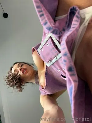 Gloria Sol OnlyFans Leaked Free Thumbnail Picture - #541aZaCqD6