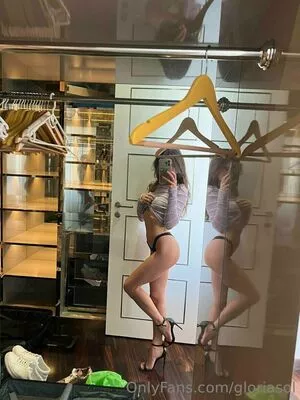 Gloria Sol OnlyFans Leaked Free Thumbnail Picture - #7jbCrdmrM9