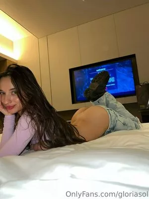 Gloria Sol OnlyFans Leaked Free Thumbnail Picture - #9MiYHXJvAF
