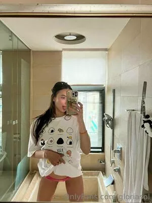 Gloria Sol OnlyFans Leaked Free Thumbnail Picture - #DFavfN0SyE