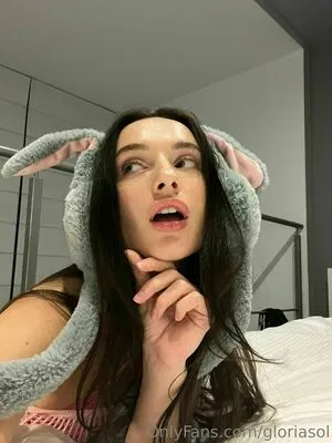 Gloria Sol OnlyFans Leaked Free Thumbnail Picture - #IusmLbRrgU