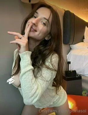 Gloria Sol OnlyFans Leaked Free Thumbnail Picture - #Of4jlvULSC