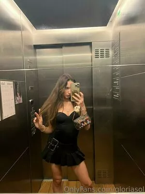 Gloria Sol OnlyFans Leaked Free Thumbnail Picture - #XO79SY6xt2