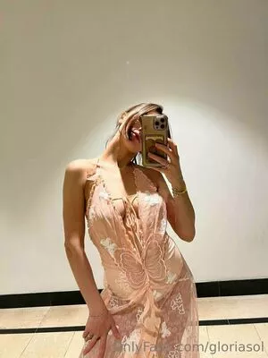 Gloria Sol OnlyFans Leaked Free Thumbnail Picture - #ZpyCja54nX
