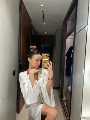 Gloria Sol OnlyFans Leaked Free Thumbnail Picture - #gOeMPKa5ri