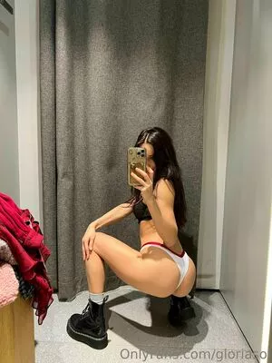 Gloria Sol OnlyFans Leaked Free Thumbnail Picture - #mbp1AOFbbc