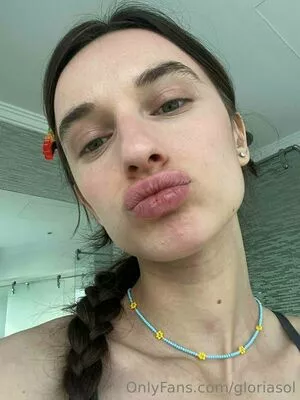 Gloria Sol OnlyFans Leaked Free Thumbnail Picture - #sg1uZflcXG