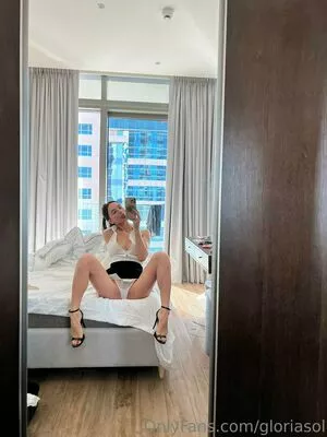 Gloria Sol OnlyFans Leaked Free Thumbnail Picture - #vDledaKMsj