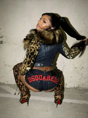 Glorilla OnlyFans Leaked Free Thumbnail Picture - #1JAAUTnNQQ