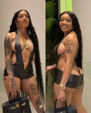 Glorilla OnlyFans Leaked Free Thumbnail Picture - #vXGDnA03LI
