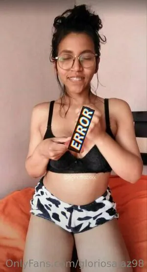 Gloriosajaz98 OnlyFans Leaked Free Thumbnail Picture - #HVTZXTo2Wu
