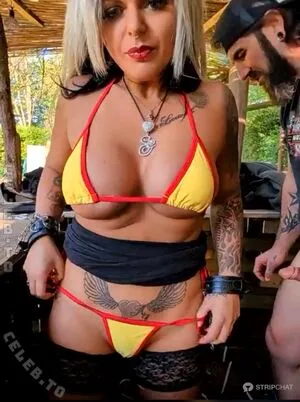 Glory Cat OnlyFans Leaked Free Thumbnail Picture - #ZVYk9PbgUa