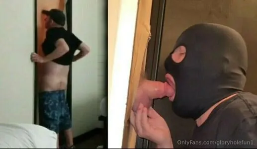 Gloryholefun1 OnlyFans Leaked Free Thumbnail Picture - #6CU1m0UhvL
