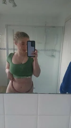 Glorypudding OnlyFans Leaked Free Thumbnail Picture - #UbPGsezHix