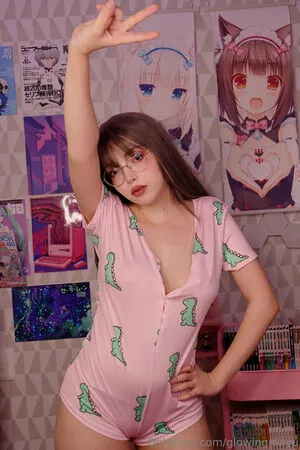 Glowingmayu OnlyFans Leaked Free Thumbnail Picture - #6FjAsEDByn