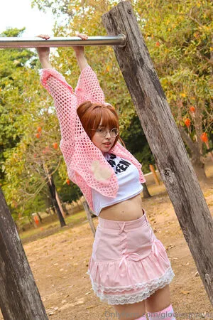 Glowingmayu OnlyFans Leaked Free Thumbnail Picture - #7SVkL073R8