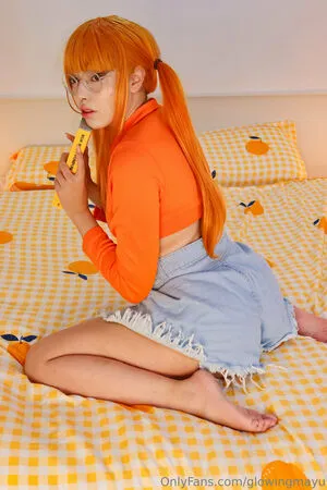 Glowingmayu OnlyFans Leaked Free Thumbnail Picture - #LxI0UXZFUk