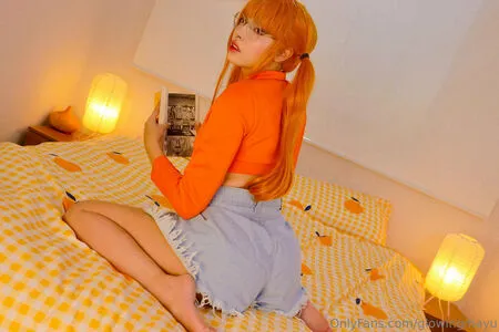 Glowingmayu OnlyFans Leaked Free Thumbnail Picture - #lVGeEzSLki