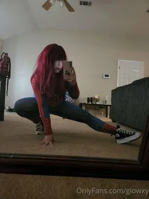 Glowxy OnlyFans Leaked Free Thumbnail Picture - #JEcQobEcjV