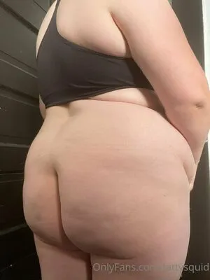 Gluttonoussquid OnlyFans Leaked Free Thumbnail Picture - #76BwDkkTtx