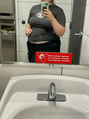 Gluttonoussquid OnlyFans Leaked Free Thumbnail Picture - #G6KkW320Tj