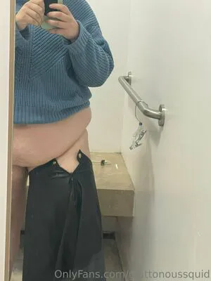 Gluttonoussquid OnlyFans Leaked Free Thumbnail Picture - #Py3O1ubn3j