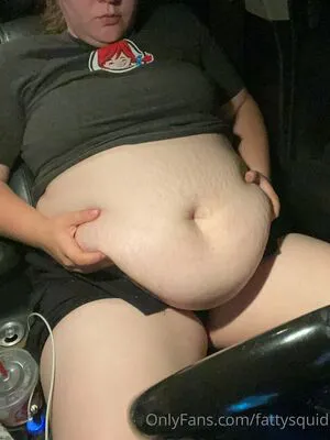 Gluttonoussquid OnlyFans Leaked Free Thumbnail Picture - #egAZITjTby