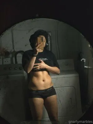 Gnarlymarbles OnlyFans Leaked Free Thumbnail Picture - #3ZpBAhtITr