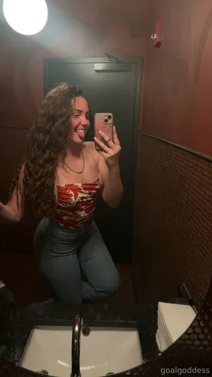 Goalgoddess OnlyFans Leaked Free Thumbnail Picture - #IFok5H47LP
