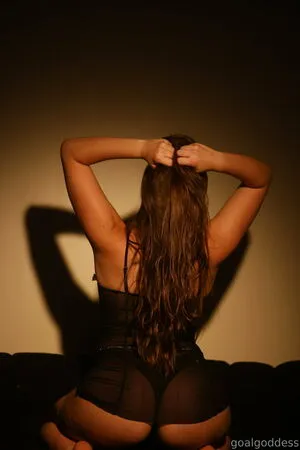 Goalgoddess OnlyFans Leaked Free Thumbnail Picture - #L6vJVkXrmM