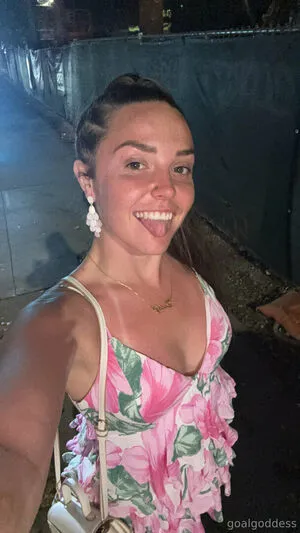 Goalgoddess OnlyFans Leaked Free Thumbnail Picture - #U4VOtdg3Cw