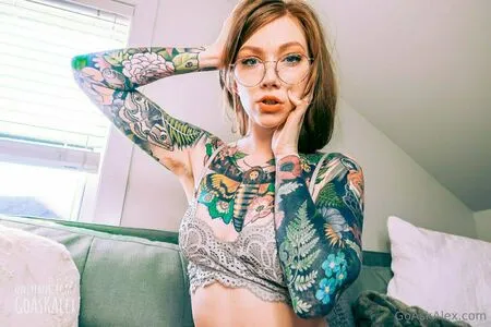 Goaskalexonline OnlyFans Leaked Free Thumbnail Picture - #SWVauEuJgZ