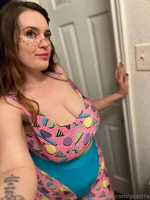 Goastra OnlyFans Leaked Free Thumbnail Picture - #90Hpc07E6e