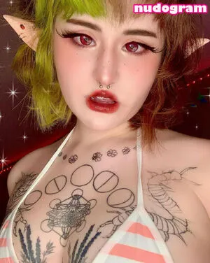 Goblin Chomp OnlyFans Leaked Free Thumbnail Picture - #UHib6JZN8S