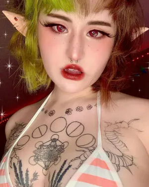 Goblin Chomp OnlyFans Leaked Free Thumbnail Picture - #lrW0TV8VdS