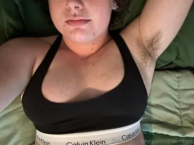 Goblinqueenfree OnlyFans Leaked Free Thumbnail Picture - #8AbvdeRKPd