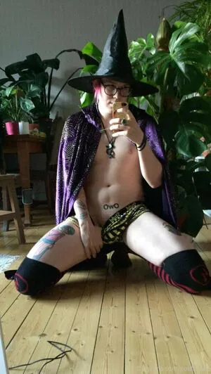 Goblinthot OnlyFans Leaked Free Thumbnail Picture - #jmqsLmGkZp