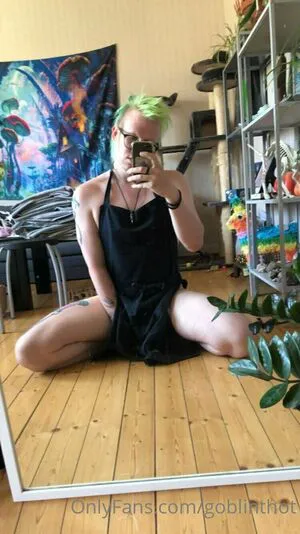 Goblinthot OnlyFans Leaked Free Thumbnail Picture - #uTGRVP4iSu