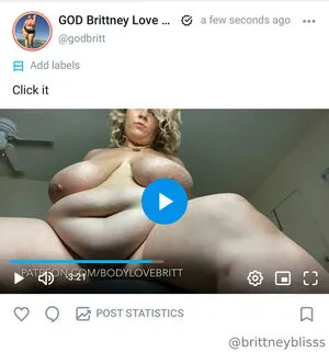 Godbritt OnlyFans Leaked Free Thumbnail Picture - #IX7B1aKS6q