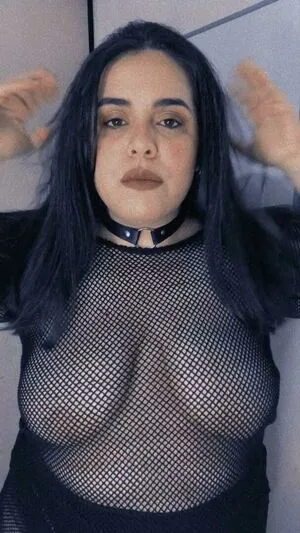 Goddes Nini OnlyFans Leaked Free Thumbnail Picture - #ZN6riJYYIL
