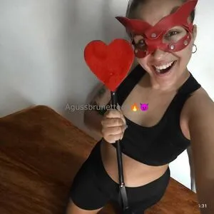 Goddesagus OnlyFans Leaked Free Thumbnail Picture - #S1zXlC2jHo