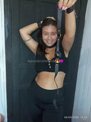 Goddesagus OnlyFans Leaked Free Thumbnail Picture - #SFlTfKk8uW