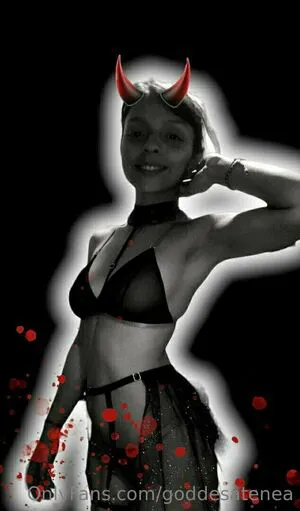 Goddesatenea OnlyFans Leaked Free Thumbnail Picture - #pg3HNamt3c