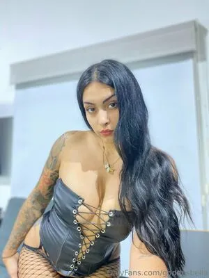 Goddesbella OnlyFans Leaked Free Thumbnail Picture - #29gKnODKPX