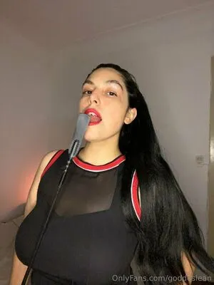 Goddeslean OnlyFans Leaked Free Thumbnail Picture - #8j4hDbXai5