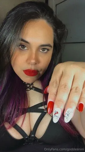 Goddeslean OnlyFans Leaked Free Thumbnail Picture - #PGv5DWNITq