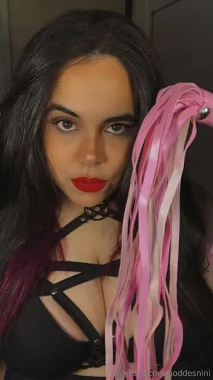 Goddeslean OnlyFans Leaked Free Thumbnail Picture - #urqtY9tzi8