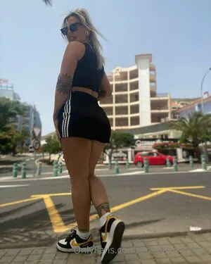 Goddess Alexaa Thumbnail Picture