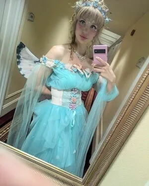 Goddess Aura Thumbnail Picture